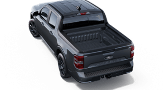 2025 Ford Maverick® External Image 3